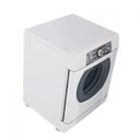 Ver imagem 3 de Secadora de Roupas de Piso Rotativa Automática 10kg Ative Brastemp 220V