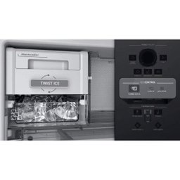 Geladeira Frost Free 460L Inverse Brastemp 127V - 4