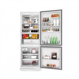 Geladeira Frost Free 460L Inverse Brastemp 220V - 3