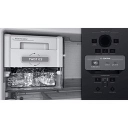 Geladeira Frost Free 460L Inverse Brastemp 220V - 4