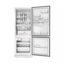 Ver imagem 2 de Geladeira Frost Free 460L Inverse Brastemp 220V