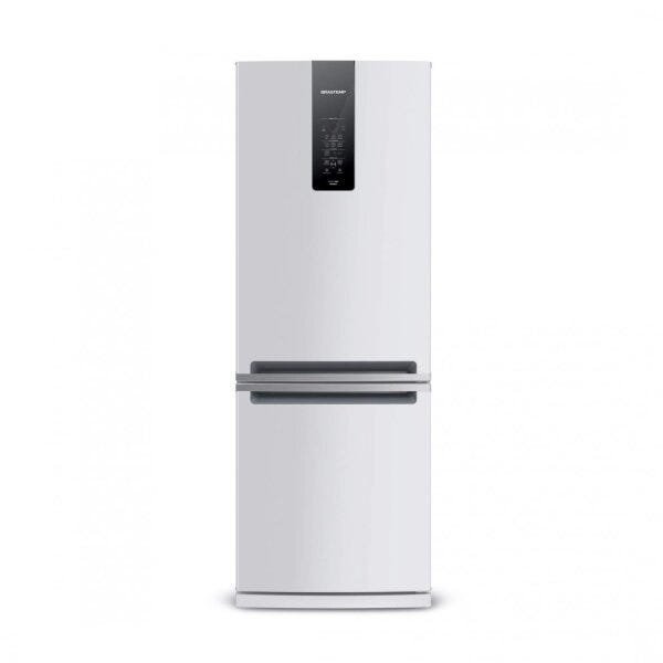 Menor preço em Geladeira Frost Free 460L Inverse Brastemp 220V