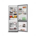 Ver imagem 3 de Geladeira Frost Free 460L Inverse Brastemp 220V