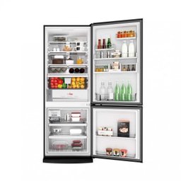 Geladeira Frost Free 460L Inverse Brastemp 127V - 3