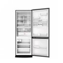 Ver imagem 2 de Geladeira Frost Free 460L Inverse Brastemp 127V