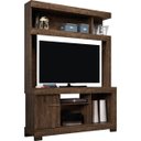 Ver imagem 3 de Estante Home para TV até 50 Polegadas Lara Linea Brasil