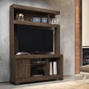 Ver imagem 2 de Estante Home para TV até 50 Polegadas Lara Linea Brasil