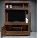 Ver imagem 5 de Estante Home para TV até 50 Polegadas Lara Linea Brasil