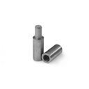 Ver imagem 1 de Gonzo S/ Aba 3/8'' Cnr Cx "10x50" 500 Un