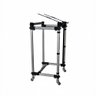 Suporte Para Potencia Titanium Racks Com Base Para Notebook - 2