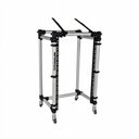 Ver imagem 1 de Suporte Para Potencia Titanium Racks Com Base Para Notebook
