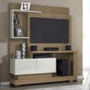 Ver imagem 1 de Estante Home para TV até 50 Polegadas Turin Smart Linea Brasil
