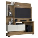 Ver imagem 3 de Estante Home para TV até 50 Polegadas Turin Smart Linea Brasil
