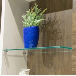Estante Home para TV até 50 Polegadas Turin Smart Linea Brasil - 4