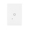 Interruptor Inteligente Touch 1 Tecla Branco Smart Link MARGIRIUS - 1