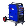 Inversora De Solda Boxer Mig-Mag 300A 220V Hardmig 325 Flex - 4