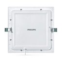 Ver imagem 2 de Luminária Painel Led Embutir Branca 18w 6500k Luz Branca