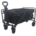 Ver imagem 2 de Carrinho Camping Praia Carga Dobravel Portatil Resistente