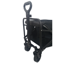 Ver imagem 5 de Carrinho Camping Praia Carga Dobravel Portatil Resistente