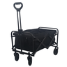 Carrinho Camping Praia Carga Dobravel Portatil Resistente - 1