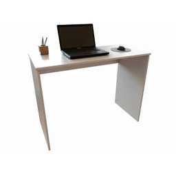 Escrivaninha em MDF Para Home Office Estudos Quarto Casa - Compmovel - 1