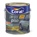 Ver imagem 1 de Tinta Coral Pinta Piso 3,6L Vermelho Segurança