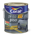 Ver imagem 1 de Tinta Coral Pinta Piso 3,6L Vermelho Segurança