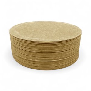 Circulo 35cm Sousplat 10 Unidades Supla