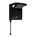 Ver imagem 1 de Chuveiro Ducha Acqua Star Ultra Preto 220v 7800w Lorenzetti