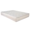 Colchão King Orthocrin Super Espuma D33 Royal Saúde Plus Pillowtop - 193x203x24 - 1