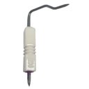 Ver imagem 1 de Eletrodo Ionizacao Aquecedor a Gás Ko 500sg1g2/550sg1g2/600sxg1 0100021202