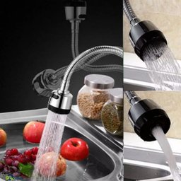 Torneira de Parede Cozinha Gourmet Flexível 1/4 Volta Envio Rápido com Nota - 4