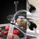 Ver imagem 4 de Torneira de Parede Cozinha Gourmet Flexível 1/4 Volta Envio Rápido com Nota