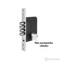 Ver imagem 2 de Máquina de Fechadura Fortezza 4 Pinos