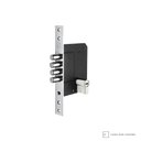 Ver imagem 1 de Máquina de Fechadura Fortezza 4 Pinos