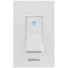Interruptor Inteligente Intelbras - Controle via Wi-Fi - Branco - EWS 101 I - 1
