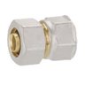 Conector Femea Agua Eco 16x1/2" Kit com 4 Unidades - 1