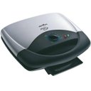 Ver imagem 5 de Grill Mega 2 Tamanho Família Antiaderente Britânia 220V