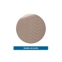 Ver imagem 3 de Cama Box Base Solteiro Universal Suede Clean (88x188x20) - Costa Rica