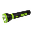 Ver imagem 1 de Lanterna Led Sh-4331 3w Recarregável Alta Potência Albatroz