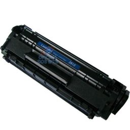 Toner compatível HP 12A Preto - Q2612A - Maxprint 564231 - Para 1020, 1022 - 1