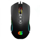 Ver imagem 1 de Mouse Gamer Fortrek Cruiser - 10000DPI - LED RGB - 6 Botões - 70525