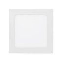 Ver imagem 1 de Painel de LED Embutido 6W Slim - Stella STH9951Q65 - Quadrado 12,8x12,8cm - Bivolt - Cor 6500K