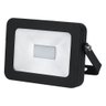 Projetor Externo LED Preto 6000K 10W Stella Sth6751/60 - 1