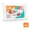 Travesseiro Duoflex Kids Nasa Tradicional 63cm X 43cm X 8cm Cor Branca - 5