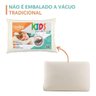 Travesseiro Duoflex Kids Nasa Tradicional 63cm X 43cm X 8cm Cor Branca - 4