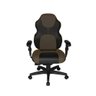 Cadeira Gamer Diretor Linha Gamer Racing Marrom - 1