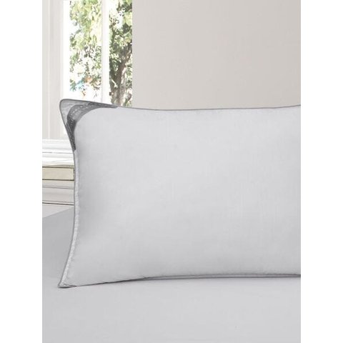 Travesseiro Premium Toque de Pétalas 50 x 70cm