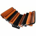 Ver imagem 3 de Caixa de Ferramentas 7 Gavetas Reforçada 44952002 Tramontina Pro