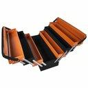 Ver imagem 2 de Caixa de Ferramentas 7 Gavetas Reforçada 44952002 Tramontina Pro